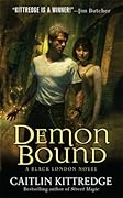 Demon Bound