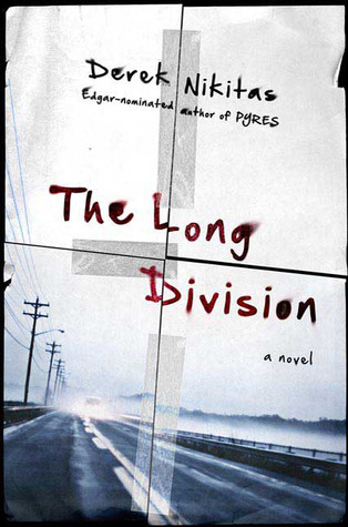 The Long Division (Hardcover)