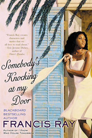 Somebody's Knocking at My Door: A Novel (Paperback)