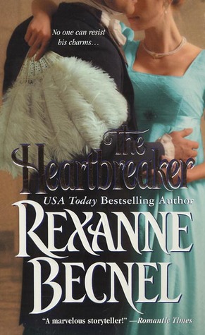 The Heartbreaker (Maker, #4)