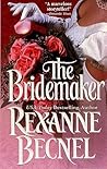 The Bridemaker (Maker, #3) The Bridemaker (Maker, #3)