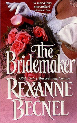 The Bridemaker (Maker, #3)