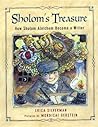 Sholom's Treasure: How Sholom Aleichem Became a Writer Sholom's Treasure: How Sholom Aleichem Became a Writer