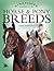 Horse and Pony Breeds by Sandy Ransford