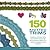 150 Knitted Trims: Designs ...