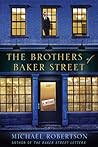 The Brothers of Baker Street