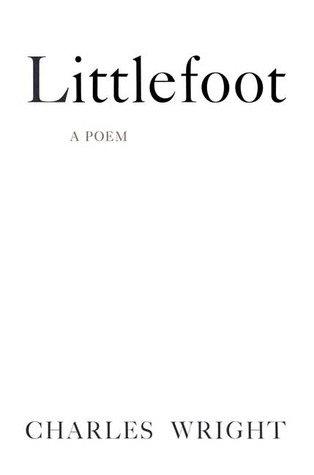 Littlefoot: A Poem (Hardcover)