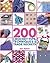200 Crochet Tips, Technique...