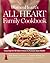 WomenHeart's All Heart Family Cookbook