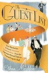 The Guest List by Ethan Mordden