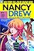 Monkey-Wrench Blues (Nancy Drew: Girl Detective Graphic Novels, #11)