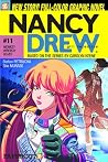 Monkey-Wrench Blues (Nancy Drew: Girl Detective Graphic Novels, #11) Monkey-Wrench Blues (Nancy Drew: Girl Detective Graphic Novels, #11)