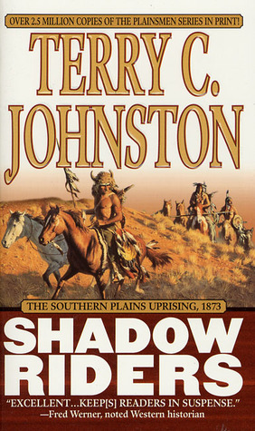 Shadow Riders (Mass Market Paperback)
