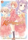 Kashimashi, Vol. 4
