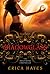 Shadowglass (The Shadowfae ...