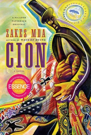 Cion (Toloki #2)