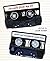 Cassette From My Ex: Storie...