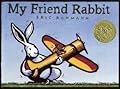 My Friend Rabbit: A Picture Book