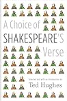 A Choice of Shakespeare's Verse