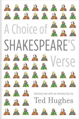A Choice of Shakespeare's Verse (Paperback)