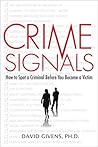Crime Signals