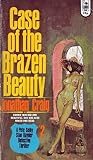 Case of the Brazen Beauty by Jonathan Craig
