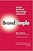 BrandSimple by Allen P. Adamson BrandSimple by Allen P. Adamson