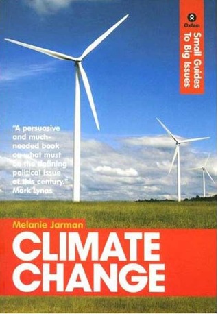 Climate Change (Paperback)