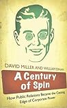 A Century of Spin by David     Miller