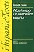 Réquiem por un Campesino Español (Hispanic Texts)