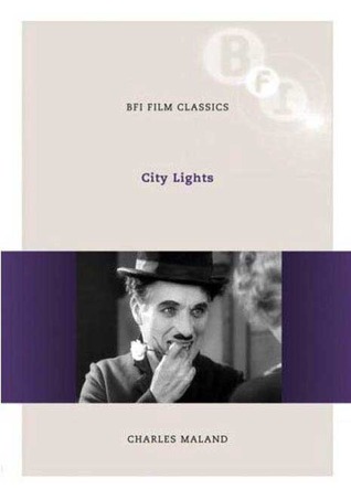 City Lights (BFI Film Classics)