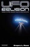 UFO Religion by Gregory L. Reece