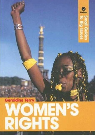 Women's Rights: Small Guides to Big Issues (Paperback)