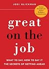 Great on the Job
