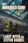 The Moon Maze Game by Larry Niven
