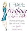 I Have Nothing to...