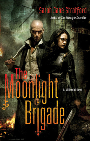 The Moonlight Brigade (Millennial #2)