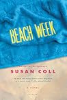 Beach Week by Susan Coll