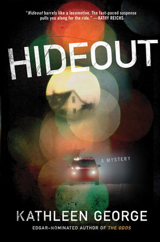 Hideout (Richard Chrisite, #5)