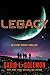 Legacy (Event Group Thriller #6)
