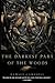 The Darkest Part of the Woods by Ramsey Campbell
