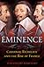 Éminence: Cardinal Richelie...