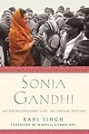 Sonia Gandhi: An ...