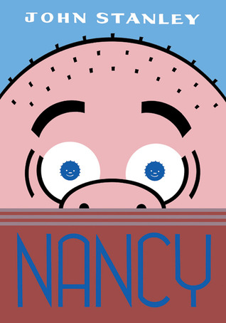 Nancy, Volume 3 (Hardcover)