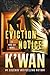Eviction Notice (Hood Rat #5)