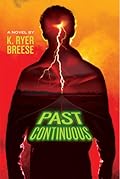 Past Continuous