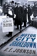 Motor City Shakedown