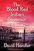 The Blood Red Indian Summer (Berger and Mitry, #8)