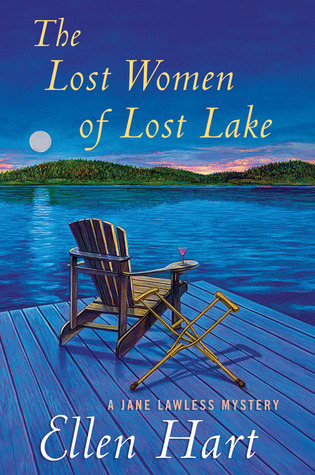 The Lost Women of Lost Lake (Jane Lawless, #19)