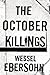 The October Killings (Abigail Bukula Mysteries, 1)